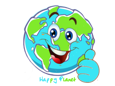 Our Philosophy Happy People Planet