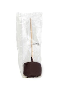 Organic & FT Individually flow packed stick dark (33gr) bag
